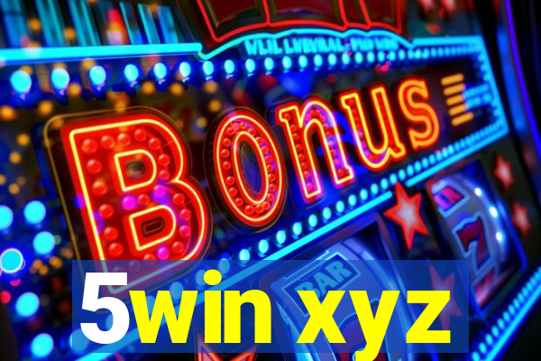 5win xyz